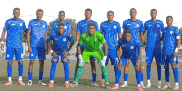 (J2) Ligue 2 : Essamaye FC, AS Bambey et AS Kaffrine provisoirement en tête du classement