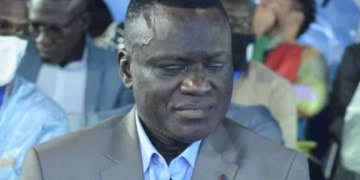 Lamb : Bira Sène déclare officiellement sa candidature pour la Fédération Sénégalaise de Lutte (FSL)