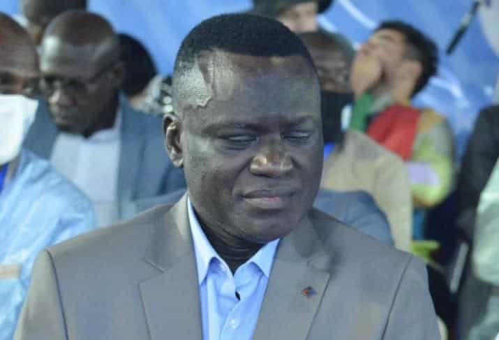 Lamb : Bira Sène déclare officiellement sa candidature pour la Fédération Sénégalaise de Lutte (FSL) - wiwsport Lamb : Bira Sène déclare officiellement sa candidature pour la Fédération Sénégalaise de Lutte (FSL) - wiwsport