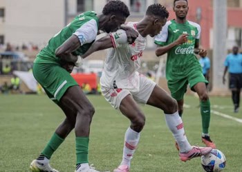 (J2) Ligue 1 : Teungueth FC gagne, GF s’incline, l’US Ouakam domine le Jaraaf ! - wiwsport