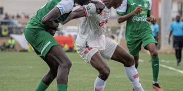 (J2) Ligue 1 : Teungueth FC gagne, GF s’incline, l’US Ouakam domine le Jaraaf !