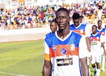 (J2) Ligue 2 : Niarry Tally bat l’AS Douanes et devient nouveau leader ! - wiwsport