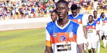 (J2) Ligue 2 : Niarry Tally bat l’AS Douanes et devient nouveau leader !