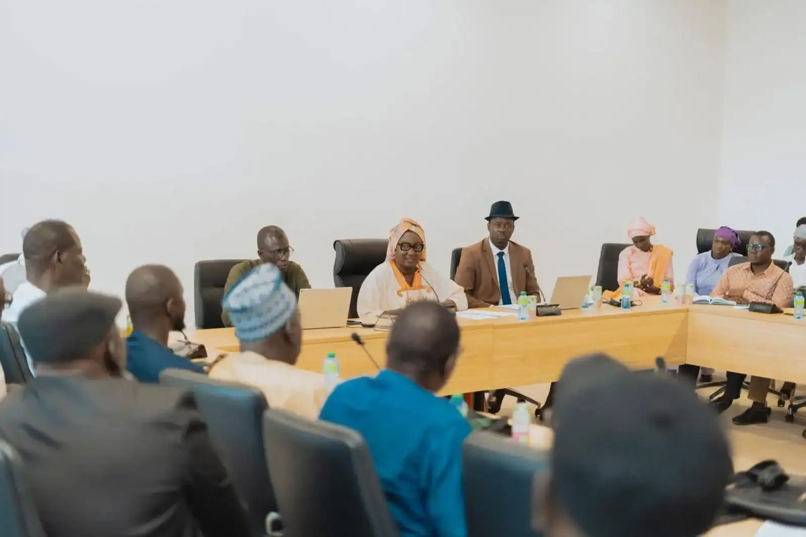 Élections Fédération Sénégalaise de Lutte (FSL) - Associations avec droit de vote à tous les niveaux : Deux dossiers rejetés par la Comission Électorale ! - wiwsport Élections Fédération Sénégalaise de Lutte (FSL) - Associations avec droit de vote à tous les niveaux : Deux dossiers rejetés par la Comission Électorale ! - wiwsport
