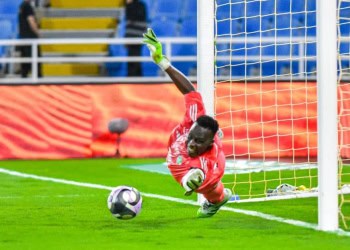 Saudi Pro League : Monstrueux cette saison, Édouard Mendy en tête du classement des clean sheets ! - wiwsport