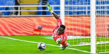Saudi Pro League : Monstrueux cette saison, Édouard Mendy en tête du classement des clean sheets !