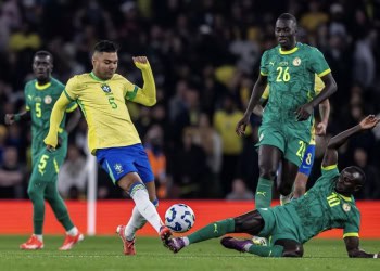 Pape Thiaw sur la titularisation de Sadio Mané : “C’est notre Cristiano et notre Messi du Sénégal (…) On a besoin de lui” - wiwsport