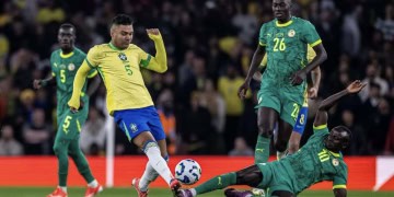 Pape Thiaw sur la titularisation de Sadio Mané : “C’est notre Cristiano et notre Messi du Sénégal (…) On a besoin de lui”