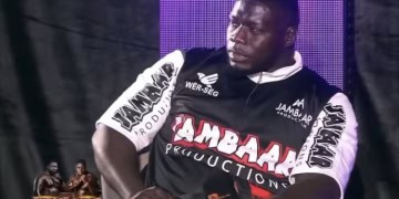 Franc : “J’ai toujours dit que j’étais plus fort que tous ces VIP (…) Je vais encore prouver cela avec Tapha Tine”