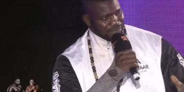 Face à face – Tapha Tine : “Franc n’a aucune chance, je vais l’empêcher de lutter car il n’a qu’une seule stratégie…”