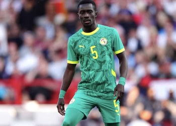 Gana Gueye : “On est très mal rentrés dans le match (…) Il faut continuer à croire en notre projet” - wiwsport