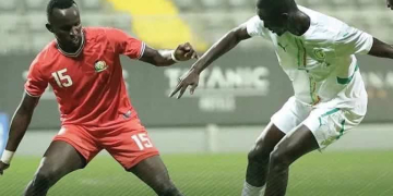 « Nous n’avons pas d’excuses » le mea culpa du président de la FKF après la débâcle contre le Sénégal !