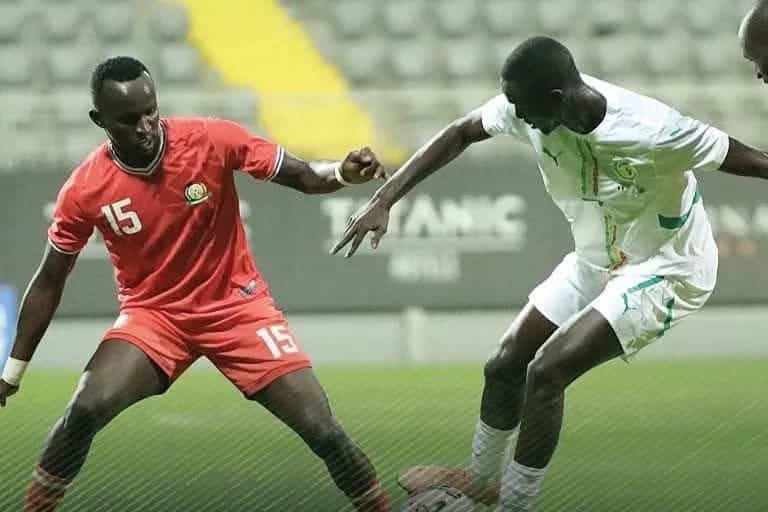 « Nous n’avons pas d’excuses » le mea culpa du président de la FKF après la débâcle contre le Sénégal ! - wiwsport « Nous n’avons pas d’excuses » le mea culpa du président de la FKF après la débâcle contre le Sénégal ! - wiwsport