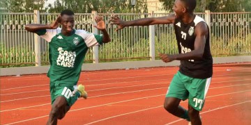 (J3) Ligue 1 : Le Casa Sports nouveau leader, Jaraaf battu, DSC sombre face à l’US Gorée !