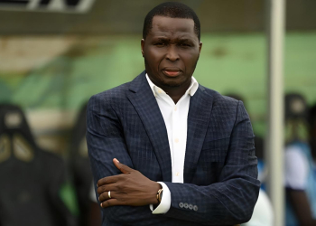 Coach Cheikh Gueye sur les enseignements du match Sénégal v Brésil : “Les sorties de balles ont été problématiques (…) nos adversaires à la CAN peuvent tenter de faire la même chose” - wiwsport Coach Cheikh Gueye sur les enseignements du match Sénégal v Brésil : “Les sorties de balles ont été problématiques (…) nos adversaires à la CAN peuvent tenter de faire la même chose” - wiwsport