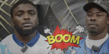Lamb : L’affiche Petit Lô v Bouba bou Malika lancée par Ndiambour Productions !