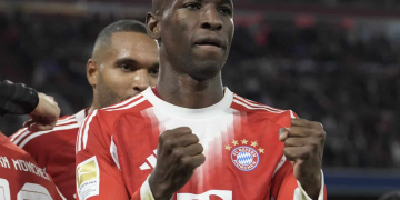 Bundesliga : Nicolas Jackson débute sur le banc face à Fribourg !