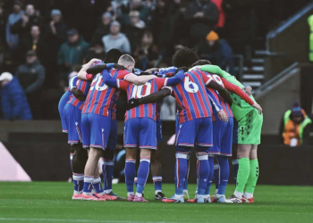 Premier League : Ismaïla Sarr et Crystal Palace font une bonne opération contre Wolverhampton (0-2) - wiwsport