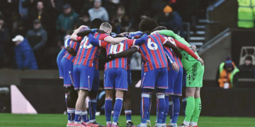Premier League : Ismaïla Sarr et Crystal Palace font une bonne opération contre Wolverhampton (0-2)