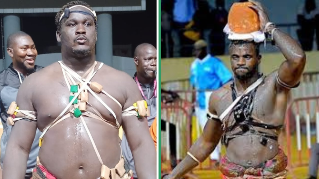 Lamb - Fils de Balla/Thiatou Yoff ficelé par Albourakh Events pour le 1er février 2026 - wiwsport Lamb - Fils de Balla/Thiatou Yoff ficelé par Albourakh Events pour le 1er février 2026 - wiwsport