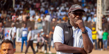 TP Mazembe : Après les tensions, les supporters présentent leurs excuses à Lamine Ndiaye