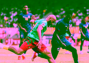 Qualifs Mondial 2026 : La RD Congo s'offre le Cameroun et rejoint le Nigeria en finale des barrages - wiwsport