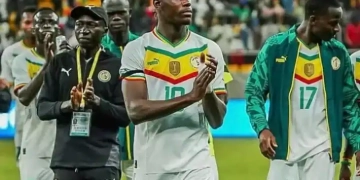 Moussa Niakhaté sur la CAN 2025 : « Il y aura de belles équipes » - wiwsport