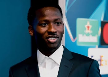Ligue des Champions - Tottenham : Pape Matar Sarr titulaire face à Copenhague ! - wiwsport