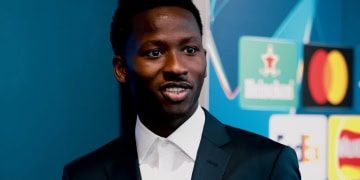 Ligue des Champions – Tottenham : Pape Matar Sarr titulaire face à Copenhague !