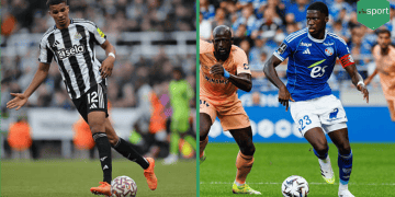 Brésil/Sénégal : Les binationaux Malick Thiaw et Mamadou Sarr plébiscités