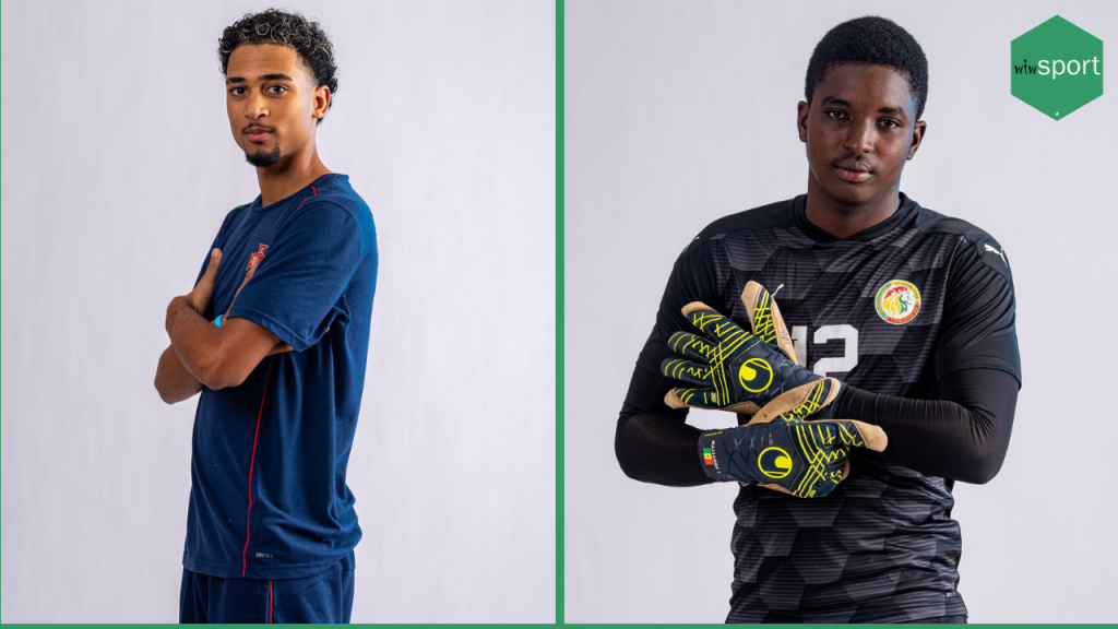 LIVE - Festival Dakar en Jeux 2025 (futsal) : Suivez en direct le match Sénégal/Portugal - wiwsport