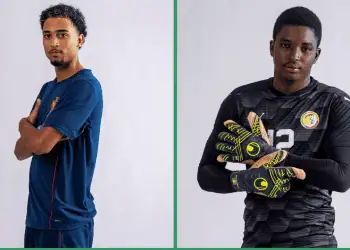 Festival Dakar en Jeux - Le Sénégal s'incline de nouveau face au Portugal (1-5) - wiwsport Festival Dakar en Jeux - Le Sénégal s'incline de nouveau face au Portugal (1-5) - wiwsport