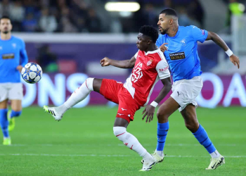 Ligue des Champions : Monaco laisse filer la victoire face au Pafos FC - wiwsport
