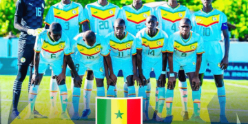 Championnat d’Afrique Scolaire 2026 : Le Sénégal fixé, les Lionceaux héritent du groupe B - wiwsport
