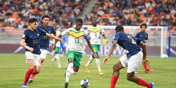 Mondial U17 – Idrissa Gueye, Yaye Diémé, Serigne Diouf… que sont devenus les derniers titulaires du Sénégal ?