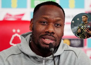 Pape Thiaw sur Malick Thiaw : "J'ai fait ce que j'avais à faire, c'est un dossier compliqué, mais je sais qu'il aime le Sénégal" - wiwsport