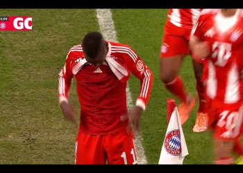 Bayern Munich : Le premier but en Bundesliga de Nicolas Jackson face au Bayer Leverkusen en vidéo - wiwsport