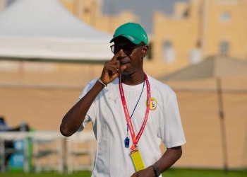 Mondial U17 - Sénégal vs Croatie : Découvrez le premier 11 des Lionceaux ! - wiwsport