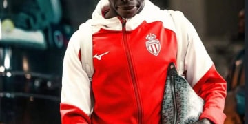 Ligue des Champions : Krépin Diatta (Monaco) forfait face à Bodø/Glimt
