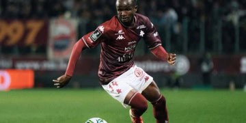 Mercato : Cheikh Sabaly dans le viseur de Southampton et d&rsquo;autres clubs anglais
