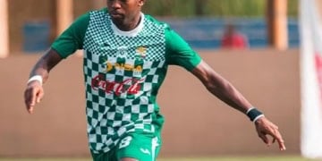 Trophées ANPS 2025 : Issaga Kane remporte le trophée du meilleur footballeur local