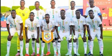 Coupe du Monde U17 : le Sénégal éliminé par l’Ouganda en 16ᵉ de finale