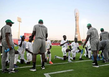 Coupe du Monde U17 : Le Sénégal mène face au Costa Rica à la pause (1-0) - wiwsport