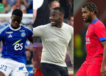 Équipe Nationale : Pape Thiaw convoque une liste de 27 joueurs avec Mamadou Sarr, Rassoul Ndiaye et Ibrahim Mbaye - wiwsport