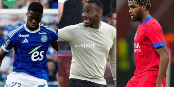 Équipe Nationale : Pape Thiaw convoque une liste de 27 joueurs avec Mamadou Sarr, Rassoul Ndiaye et Ibrahim Mbaye