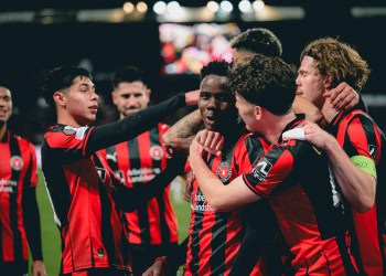 Ligue Europa : Midtjylland d'Ousmane Diao poursuit son impressionnant début en battant le Celtic Glasgow - wiwsport