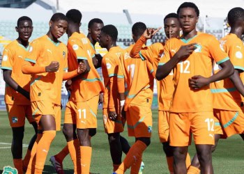 Coupe du Monde U17 : La Côte d’Ivoire éliminée après sa 3ᵉ défaite face à la Corée du Sud (3-1) - wiwsport