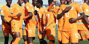 Coupe du Monde U17 : La Côte d’Ivoire éliminée après sa 3ᵉ défaite face à la Corée du Sud (3-1)