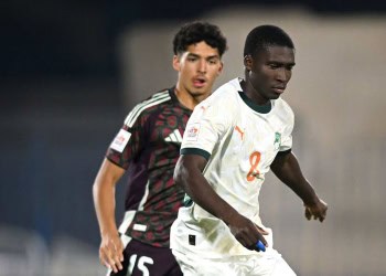 Mondial U17 : La Côte d’Ivoire s’incline de nouveau face au Mexique - wiwsport