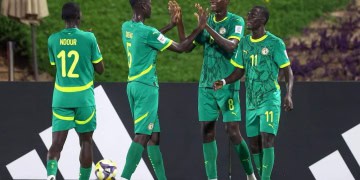 Coupe du Monde U17 : La compo officielle des Lionceaux face à l’Ouganda